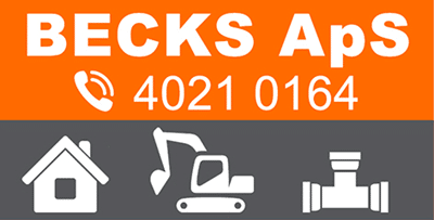 Becks ApS logo